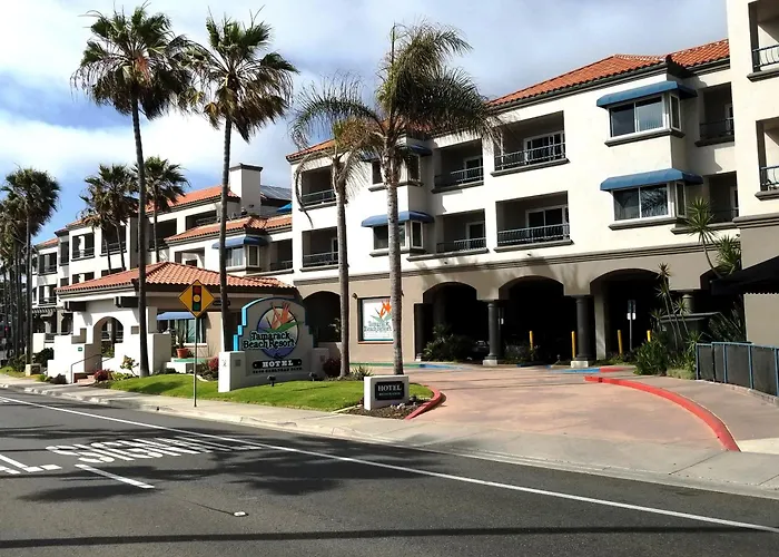 Tamarack Beach Hotel