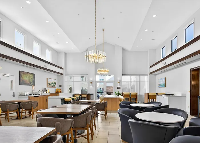 Homewood Suites By Hilton Carlsbad-North San Diego County