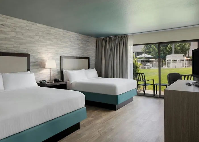 Carlsbad By The Sea Hotel, Carlsbad, Series By Marriott